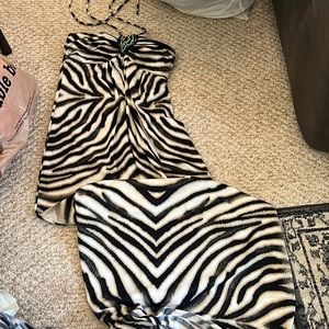 Women’s Maxi Dress